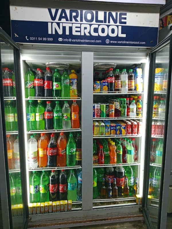 varioline intercool 1