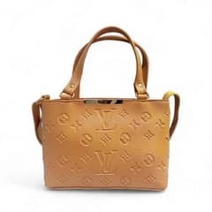 women's pu leather handbags