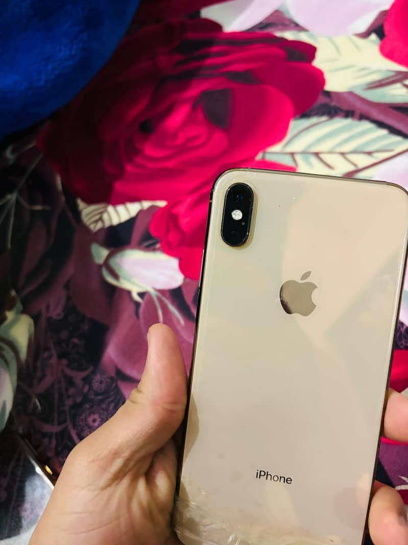 Apple iPhone XS Max 2