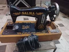 Salika Sewing Machine