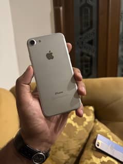 Iphone 7 pta prove