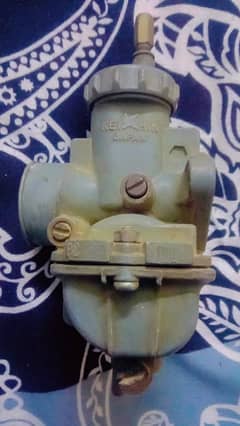 pc 0.90 japani carburetor