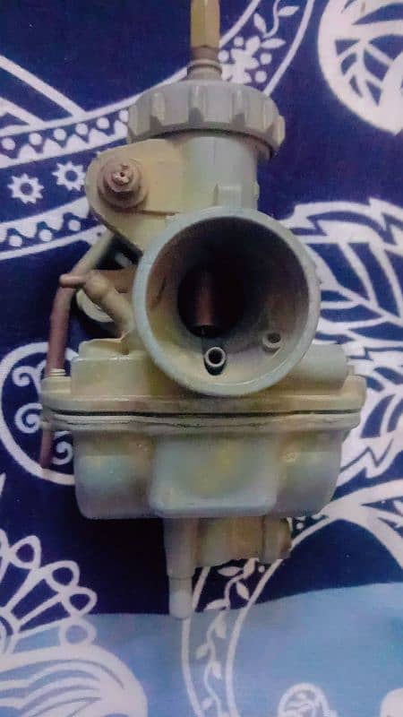 pc 0.90 japani carburetor 2