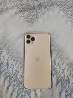 iPhone 11 pro max Factory Unlocked