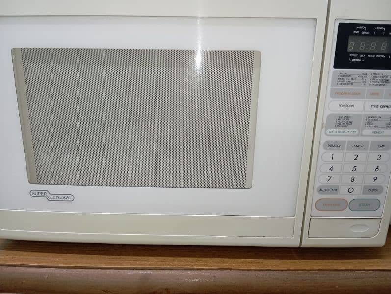 Microwave 0