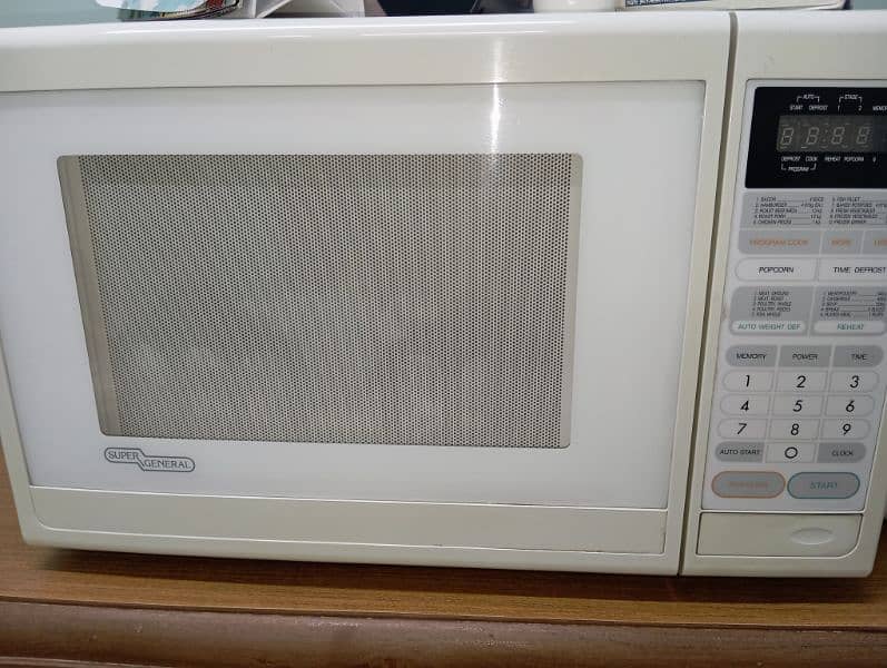 Microwave 1