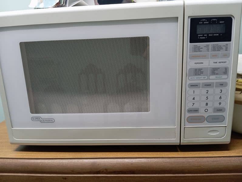 Microwave 7