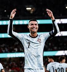 Cristiano Ronaldo Portugal jersy Very presious jersy 2020-2024