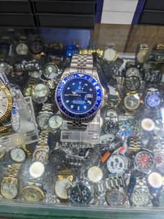 Rolex GMT master 2