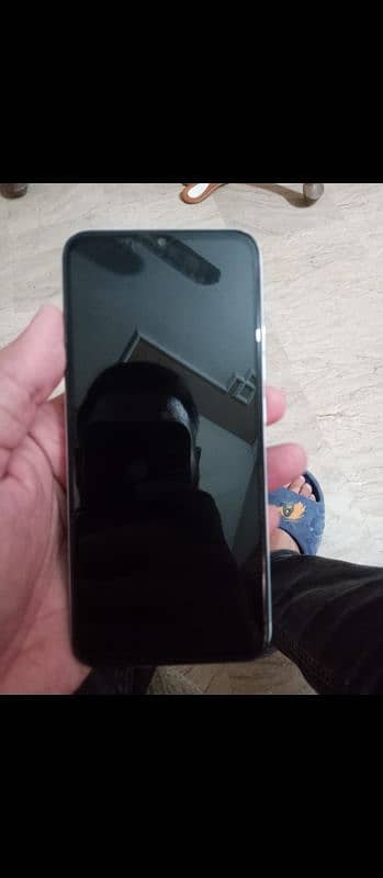 Tecno spark 6 go 0