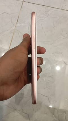 OPPO F1s mobile for sale 4/64 gb