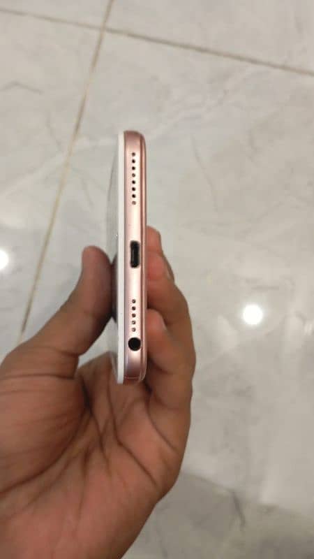 OPPO F1s mobile for sale 4/64 gb 2