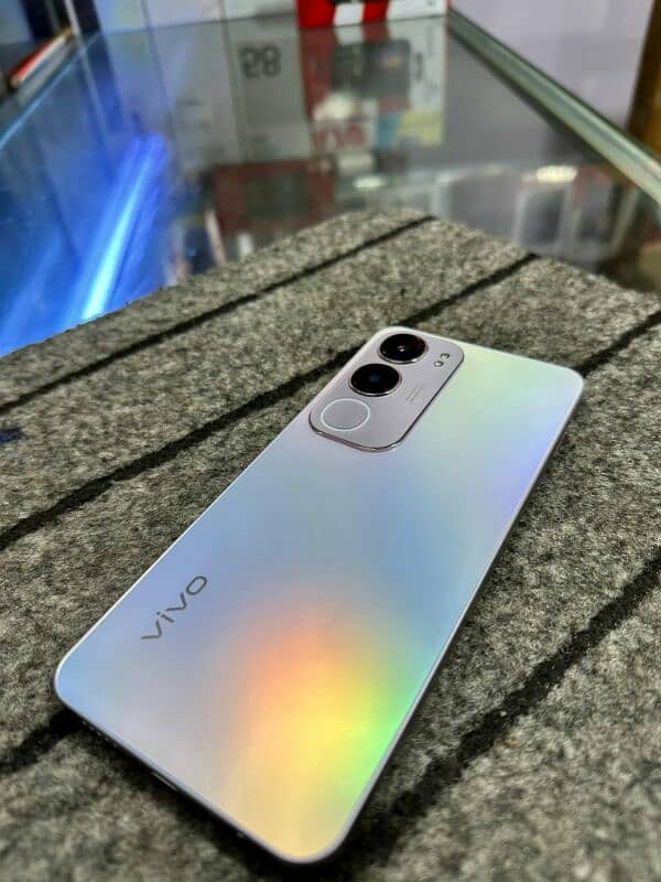 vivo Y19s 0