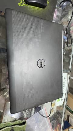 Dell workstation 32 gb ssd 512 hdd 1 tb