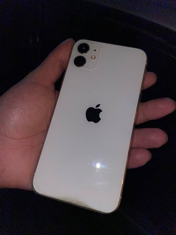 IPhone 11 PTA Approved 1