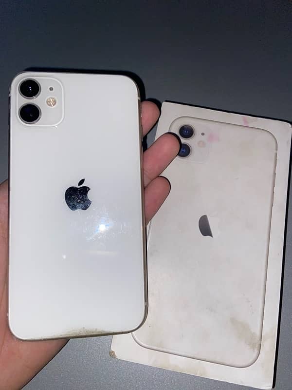 IPhone 11 PTA Approved 2