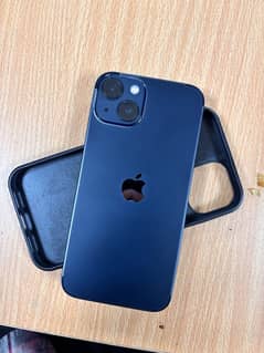 iphone 13 jv midnight blue