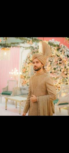 sherwani