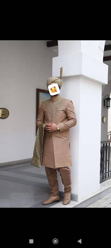 sherwani 3