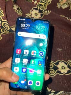 Vivo s1 originally All okay kit phone