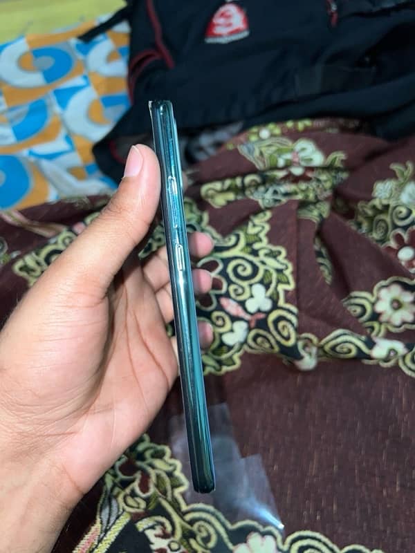 Vivo s1 originally All okay kit phone 2