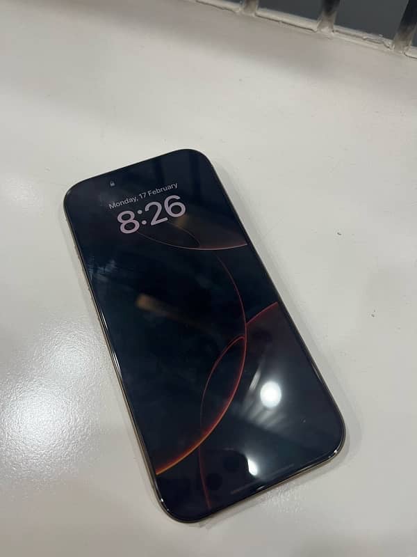 iphone 16 pro Non Pta Factory unlock 1