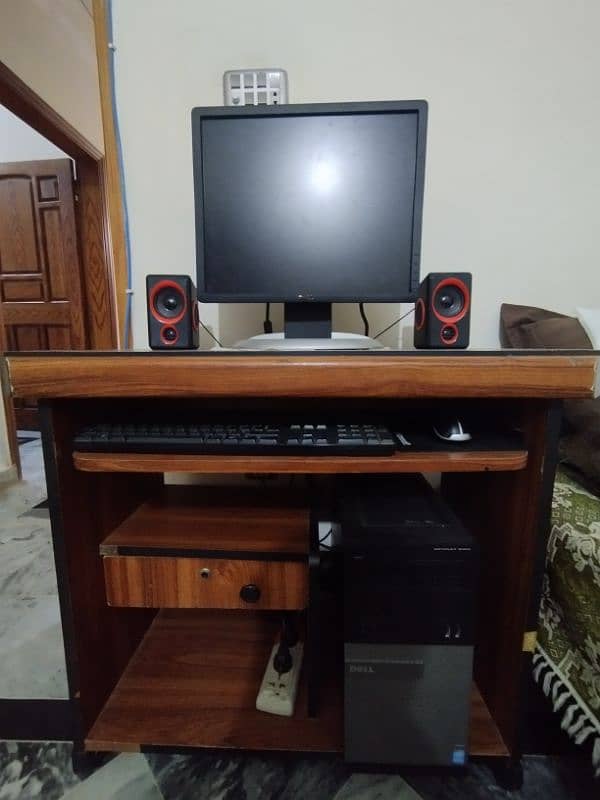 Core I5 3 generation Gaming pc 0