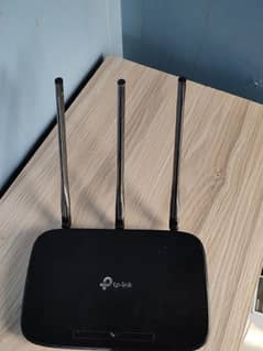 Tp link 450Mbps Triple antenna