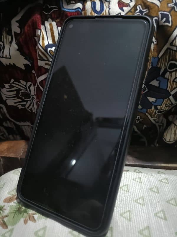 Pixel 4a 5G for Sale 6/128 0