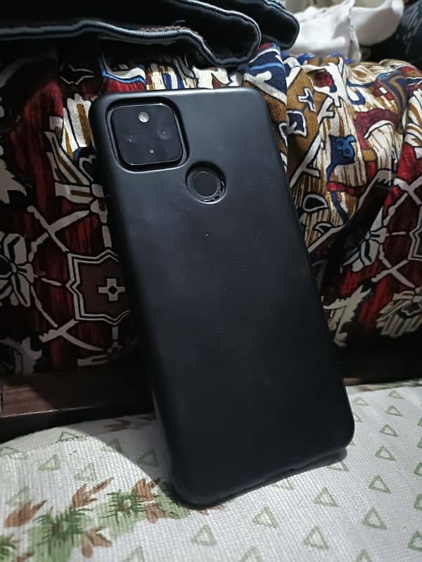 Pixel 4a 5G for Sale 6/128 2