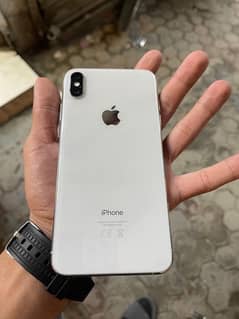 iphone x 256 gb pta approved