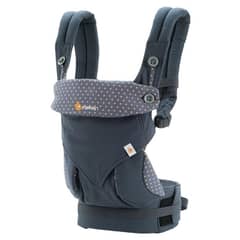 ErgoBaby Carrier