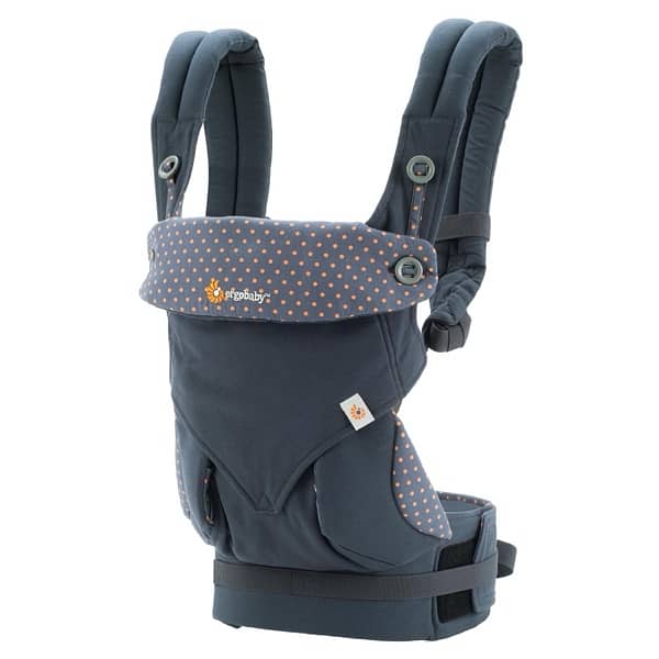 ErgoBaby Carrier 0