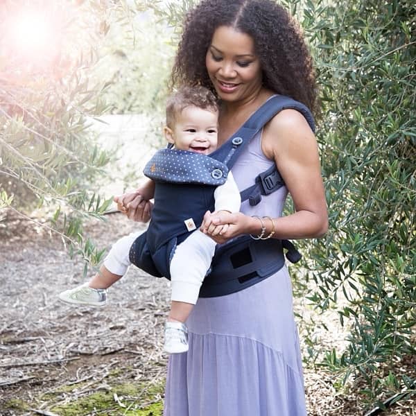 ErgoBaby Carrier 1