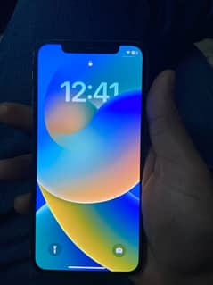 iphone x pta approved