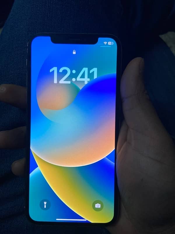 iphone x pta approved 0