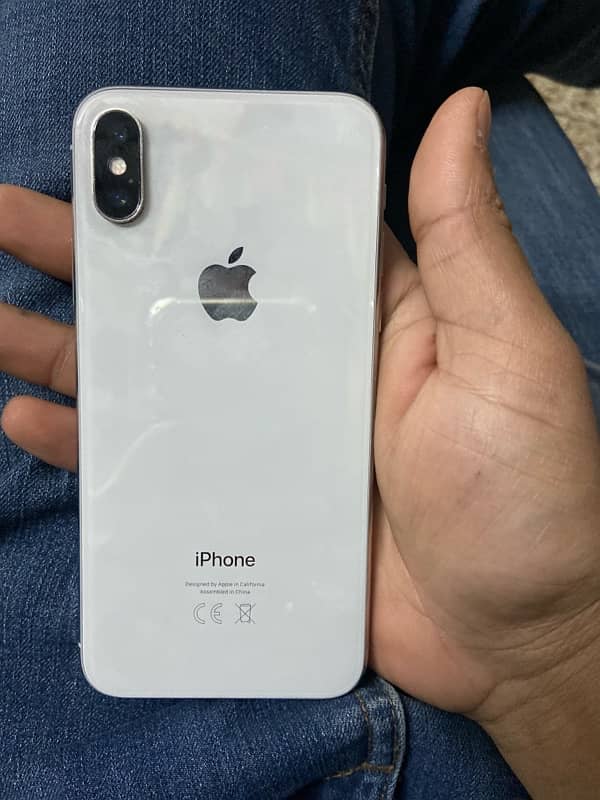 iphone x pta approved 1