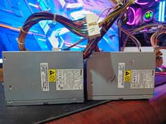 Dell brandid power supplies 305 watts 230 watts