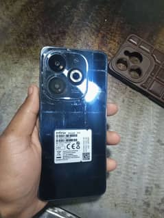 Infinix smart 8 pro 8/128