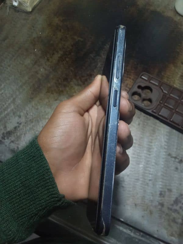 Infinix smart 8 pro 8/128 2