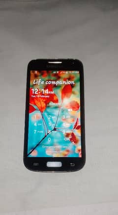 Samsung Galaxy S4 mini