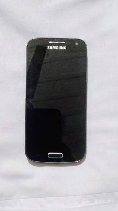 Samsung Galaxy S4 mini 2