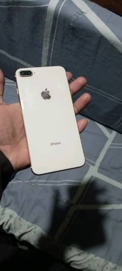 iphone 8 plus Non PTA