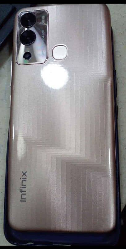 Infinix hot 12i. . 2