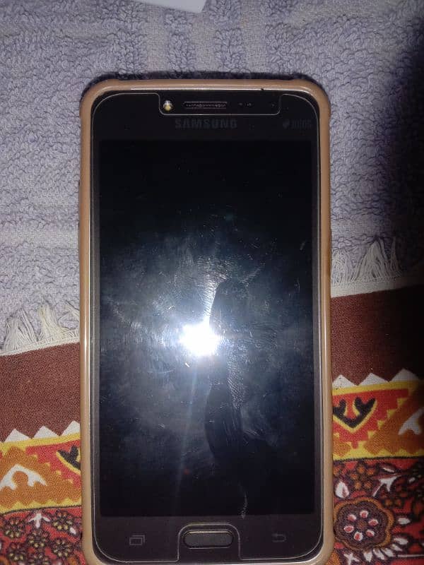 Samsung grand prime mobile for sale original panal 6