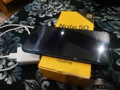 Realme Note 50