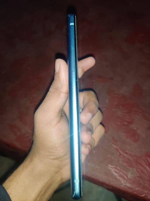 OnePlus 9r original 10 by 10 condition with 65W ultra fast Charger 1