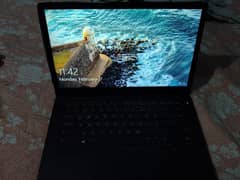 core i5 8th generation dell laptop (used)