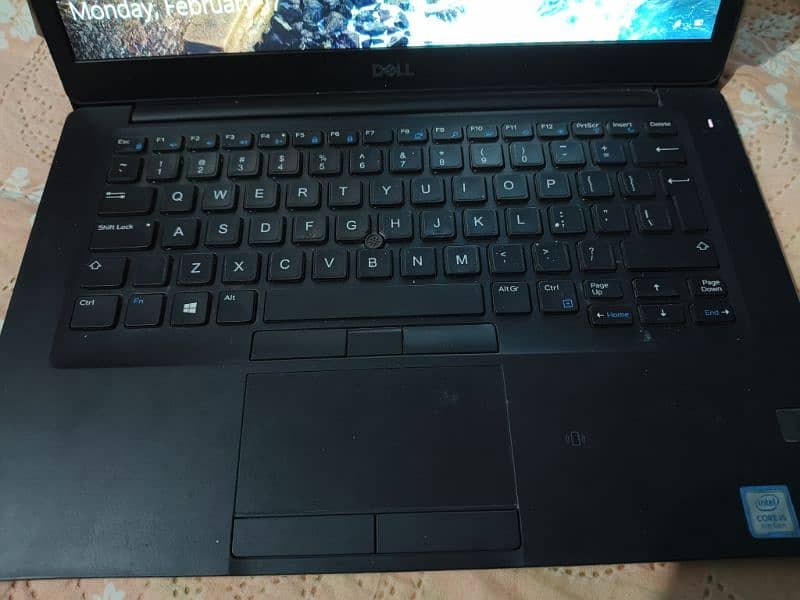 core i5 8th generation dell laptop (used) 4