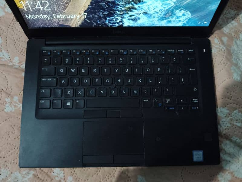 core i5 8th generation dell laptop (used) 5